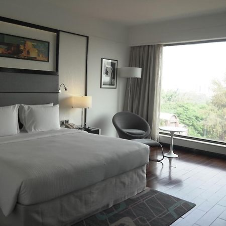 Crowne Plaza Pune City Centre By Ihg Bagian luar foto