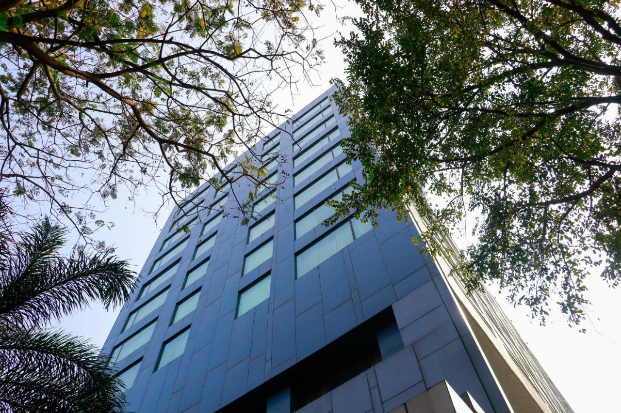 Crowne Plaza Pune City Centre By Ihg Bagian luar foto