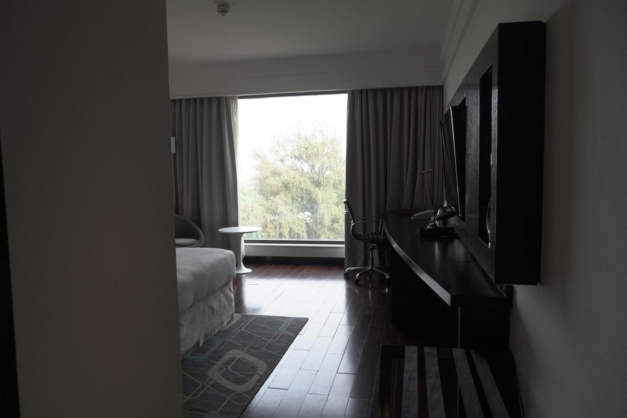 Crowne Plaza Pune City Centre By Ihg Bagian luar foto