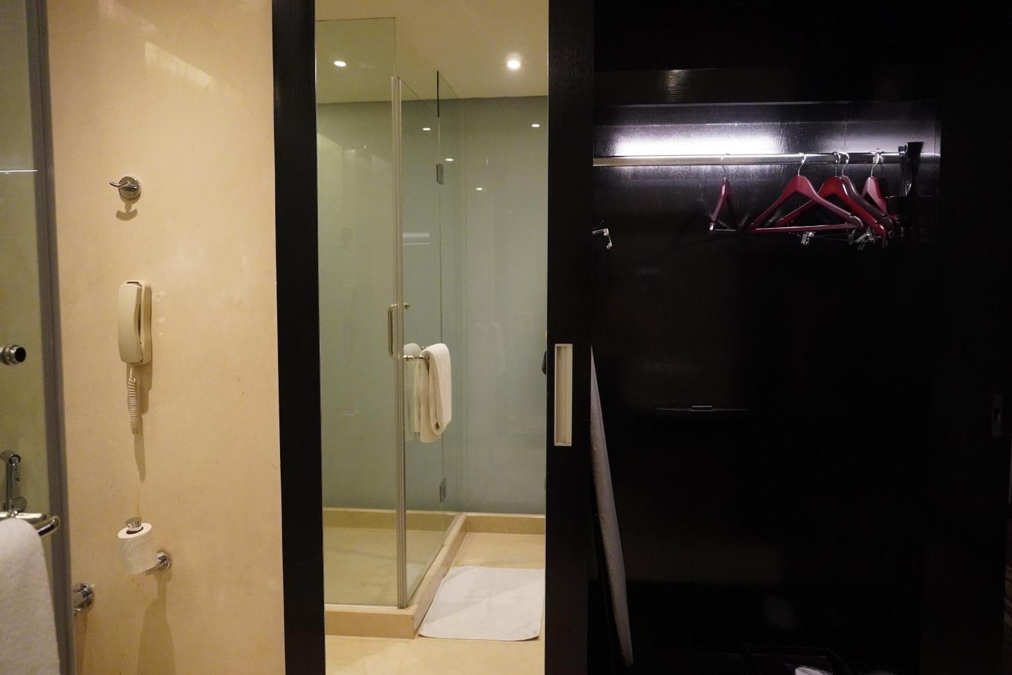 Crowne Plaza Pune City Centre By Ihg Bagian luar foto