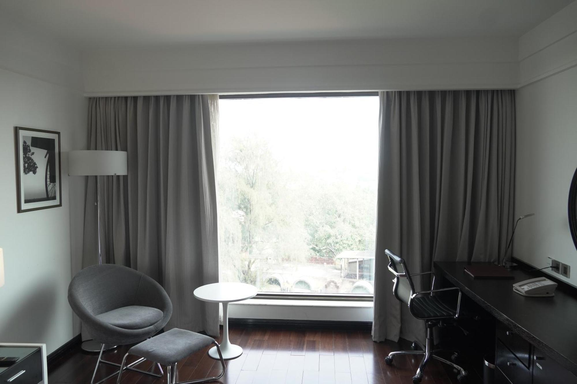 Crowne Plaza Pune City Centre By Ihg Bagian luar foto