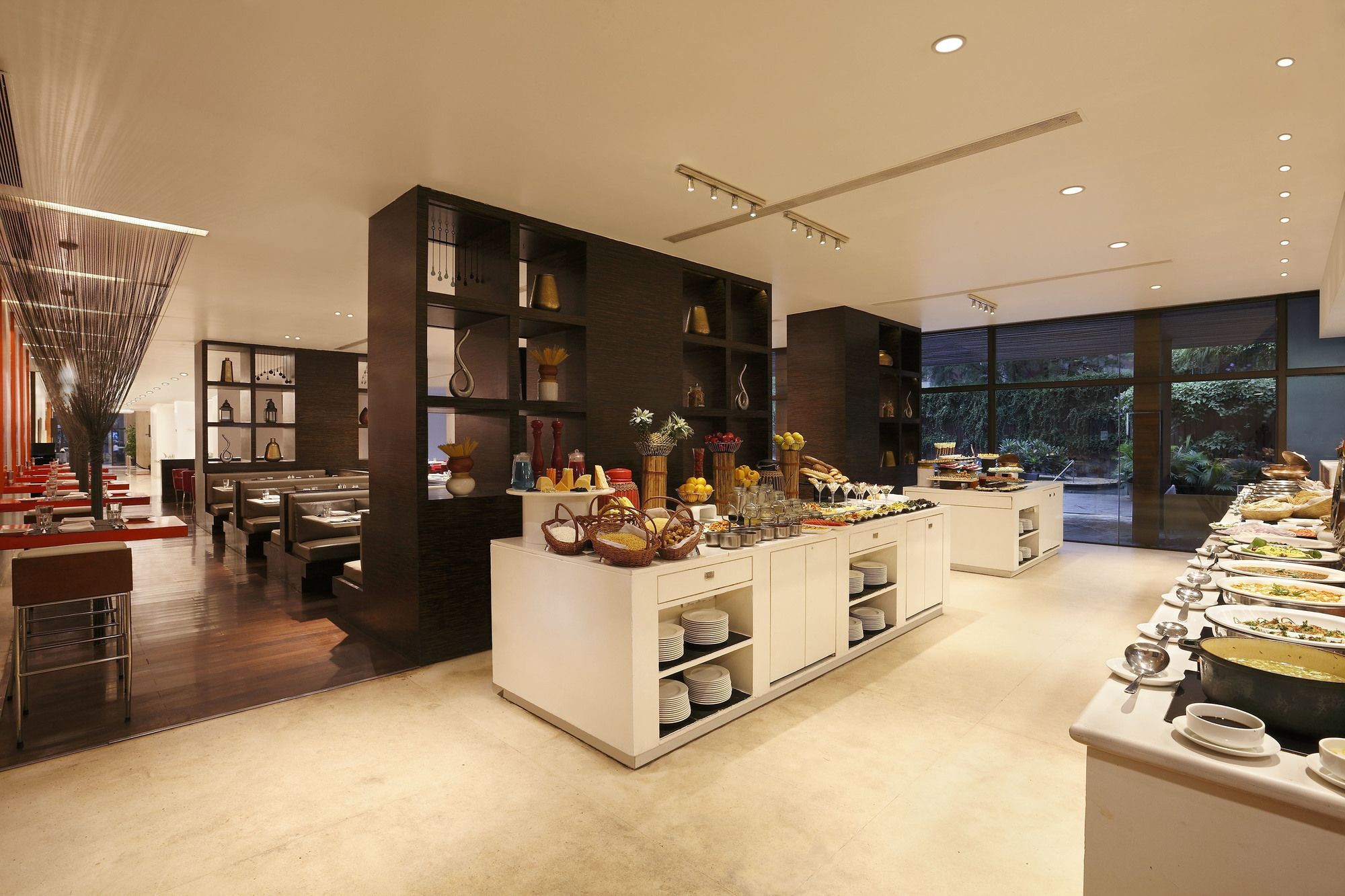 Crowne Plaza Pune City Centre By Ihg Bagian luar foto
