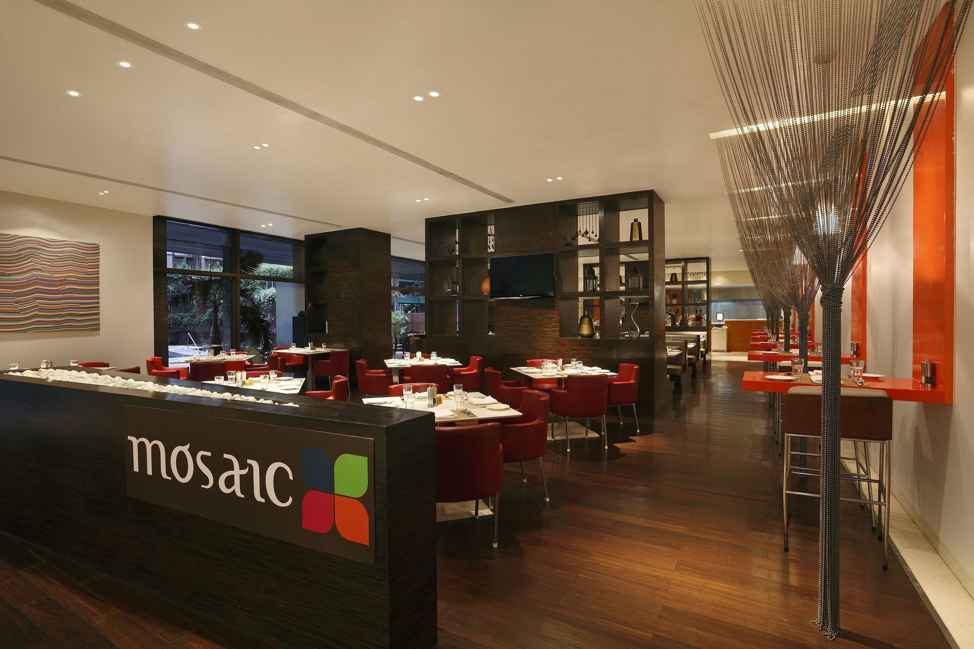 Crowne Plaza Pune City Centre By Ihg Bagian luar foto