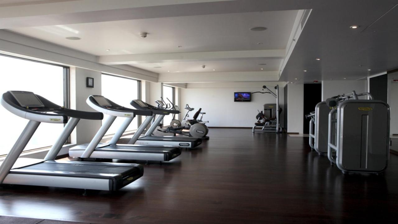 Crowne Plaza Pune City Centre By Ihg Bagian luar foto
